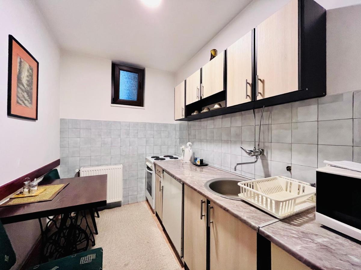 Apartment Viktorija Uzice Exterior photo