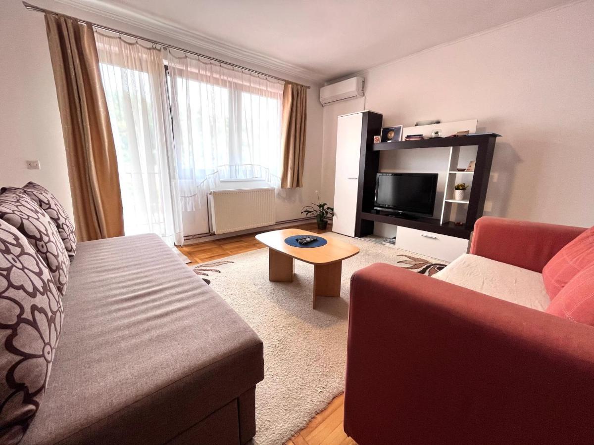 Apartment Viktorija Uzice Exterior photo